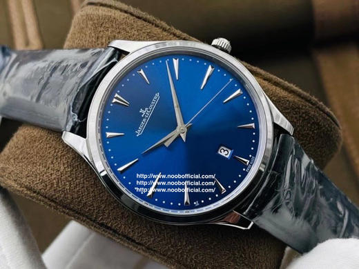 【ZF Factory新力作】市场高V4版本 复刻 积.家大师系列大三针腕表Q1548420型号！“厚积薄发”耗时18个月之久 潜心研发机芯，重金打造，至诚大作！！！ 商品图8