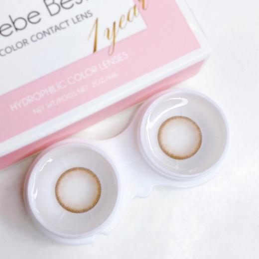 Bebebest旗下 · Susu｜14.2mm中等直径｜年抛 商品图2