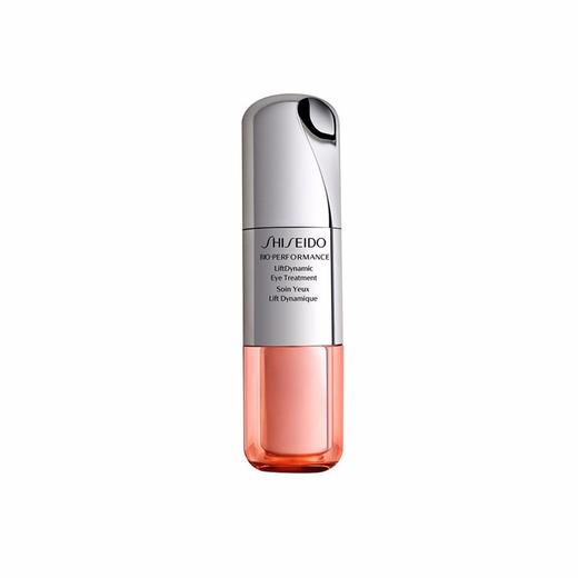 SHISEIDO 资生堂 百优丰盈提拉紧致眼霜 15ml 小钢炮 第三代 日本 商品图0