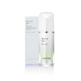 LANEIGE 兰芝 雪纱防晒隔离霜 绿色 30ml 韩国
