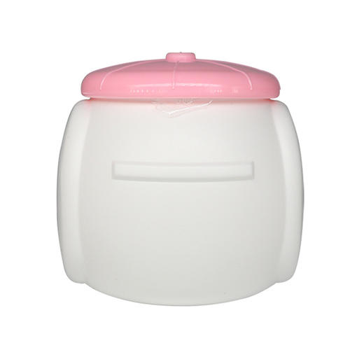 FUEKI福而可 小黄鸭温柔滋润洗面霜 白色 50g 日本 商品图1