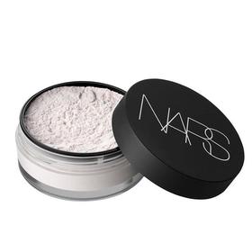 NARS纳斯 流光美肌轻透蜜粉 轻盈透明定妆粉散粉 10g 美国