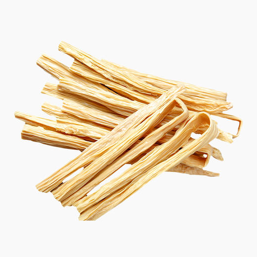 有机腐竹 黄/青 250g*4 商品图1