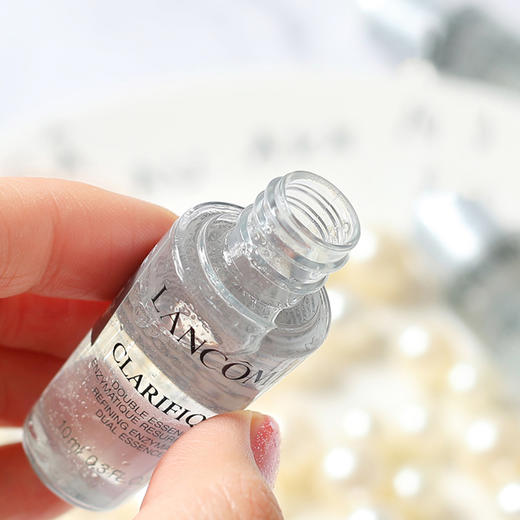 LANCOME 兰蔻 净澈焕肤双重精华水 极光水 10ml 法国 商品图1