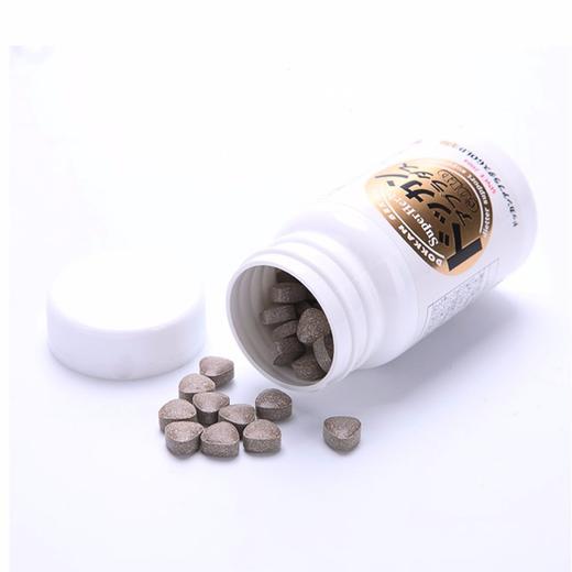 DOKKAN ANBURA DAS 脂肪甩植物酵素力量 酵素片 150粒 日本 商品图3