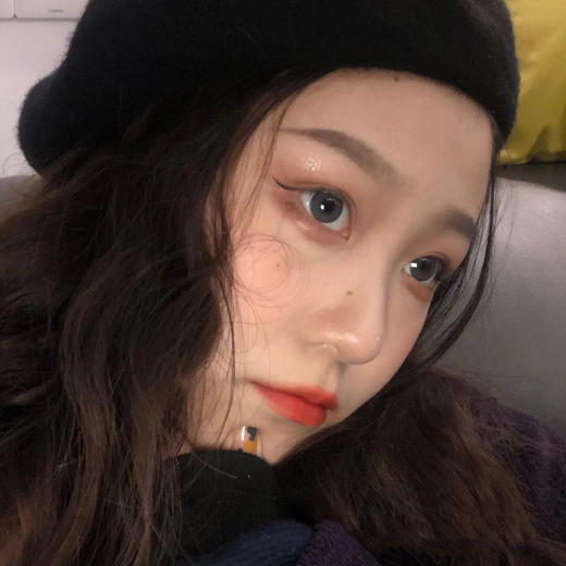 KiraFairy 川子灰 半年抛 2片  14.2mm 着色13.4mm 基弧8.6 含水42.5% 韩国进口  商品图3