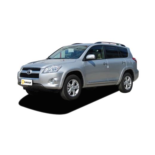 【月租-北京】丰田 RAV4荣放 2.4L 自动豪华版 商品图0