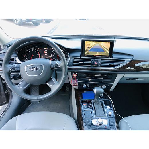 【月租-北京】奥迪 A6L 30FSI 技术型 商品图9