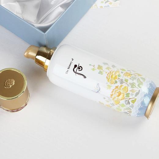 WHOO后 秘贴精华套装导入循环精华 增量版 精华130ML 韩国 商品图3