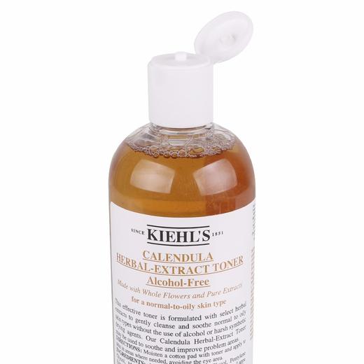 KIEHL'S科颜氏 金盏花爽肤水 美国 商品图1