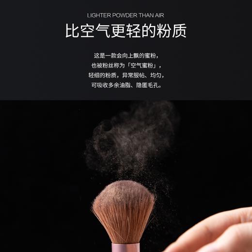 美国 BOBBI BROWN芭比波朗 羽柔蜜持妆定妆粉饼 10g 商品图7
