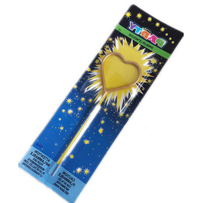 仙女棒蜡烛 商品图0