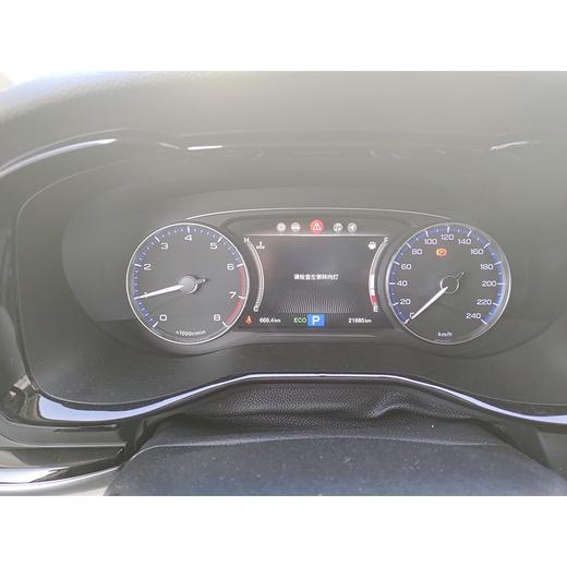 广汽 传祺GM8 320T 豪华版 【长租-北京】 商品图5