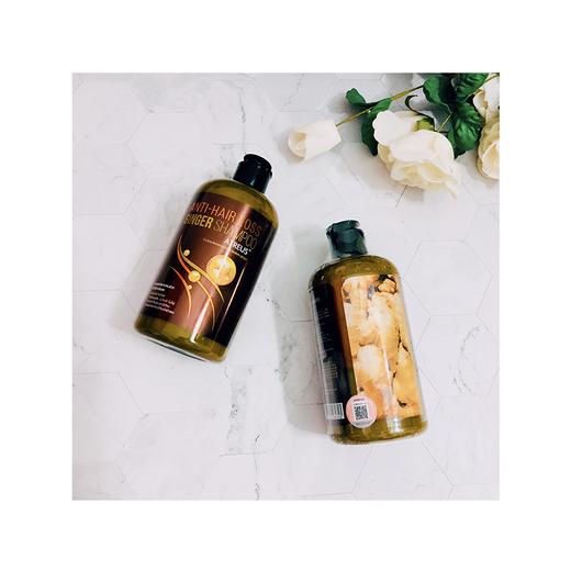 ATREUS 生姜洗发水 400ml 泰国 商品图2