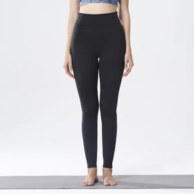 【100元任选4件】跃牌瑜伽长裤 51115（清仓产品，收货7天内支持调换、不退款）