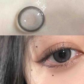 Kirafairy 川子灰（半年抛非离子）