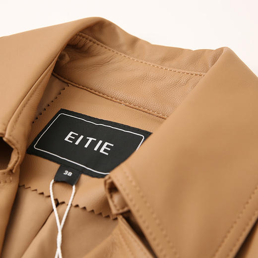 EITIE爱特爱6493114皮衣 商品图2