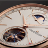 积家 Jaeger-LeCoultre MASTER ULTRA THIN TOURBILLON MOON 超薄大师系列陀飞轮月相腕表 Q1692410 商品缩略图3