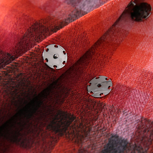 EITIE爱特爱6414110大衣 商品图10