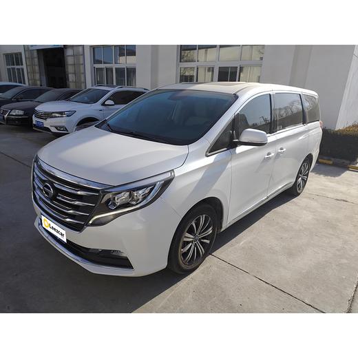 广汽 传祺GM8 320T 豪华版 【长租-北京】 商品图2