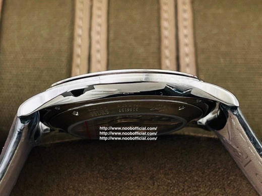 【ZF Factory新力作】市场高V4版本 复刻 积.家大师系列大三针腕表Q1548420型号！“厚积薄发”耗时18个月之久 潜心研发机芯，重金打造，至诚大作！！！ 商品图7