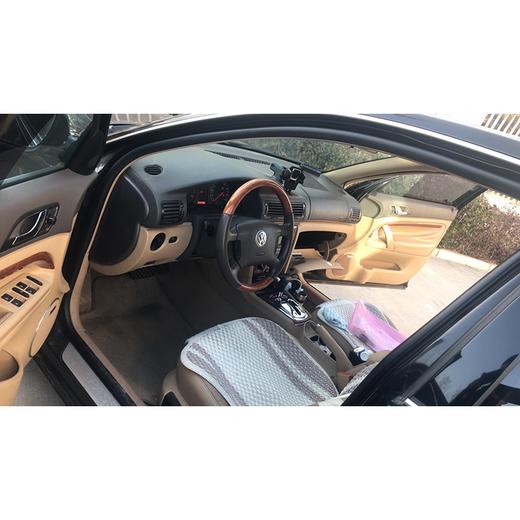 【月租-北京】大众 Passat领驭 1.8T 自动豪华型 商品图4