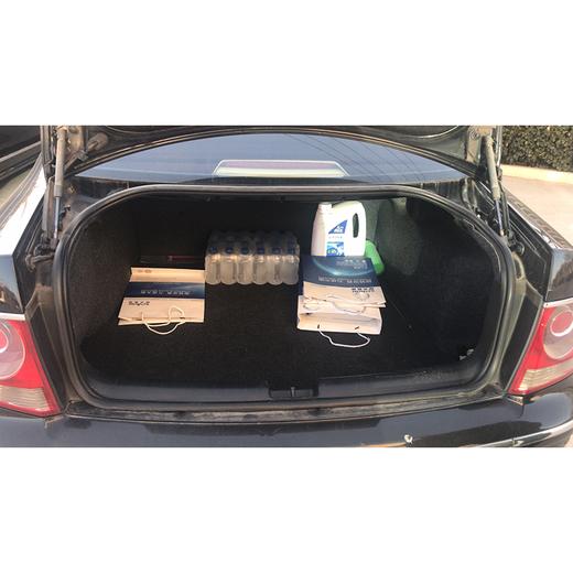 【月租-北京】大众 Passat领驭 1.8T 自动豪华型 商品图6