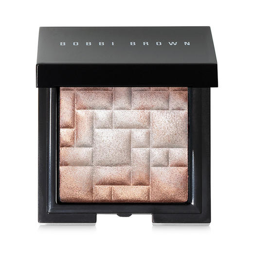 BOBBI BROWN芭比波朗 五花肉高光 PINK GLOW 8G 美国 商品图0