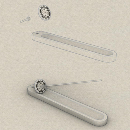 十二时辰香具套装 商品图7