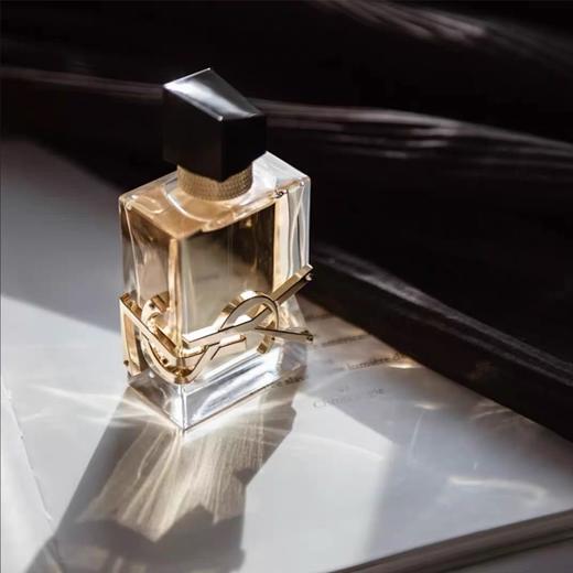 法国 YSL圣罗兰 自由之水香水7.5ML 小样 商品图3