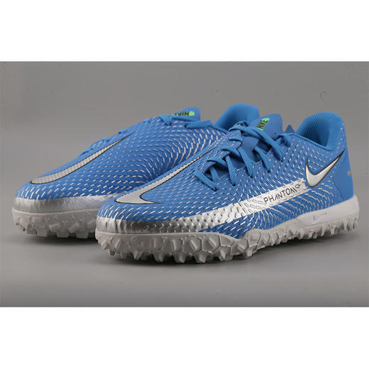 NIKE/耐克Phantom GT TF 青少年足球鞋CK8484400 商品图1