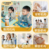 近效商品 介意勿拍24年12月 到期  KJ 百能速干手消毒液免洗手皮肤消毒凝胶500ml 商品缩略图3