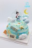 星球小王子蛋糕 商品缩略图1