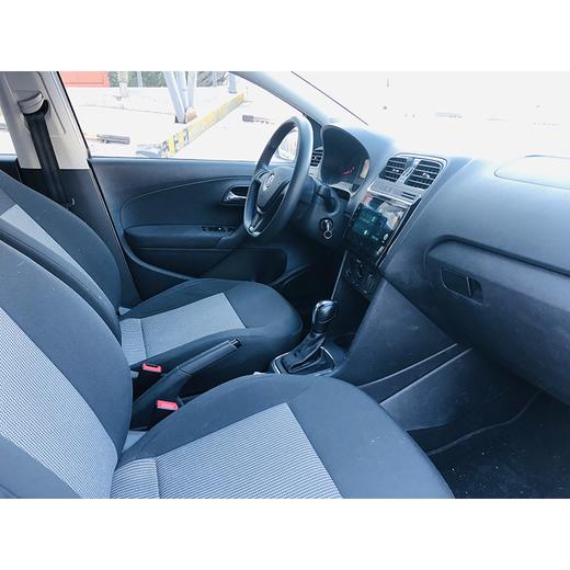 大众 Polo 1.4L 自动风尚型 【长租-北京】 商品图10