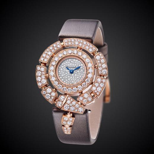 宝格丽（BVLGARI）SERPENTI系列腕表 102676 商品图2