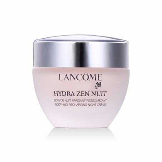 法国 LANCÔME 兰蔻 舒缓抗压保湿日晚套装 商品图2