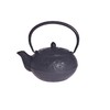 日本岩手县铸铁茶壶/牡丹 0.4L 商品缩略图0