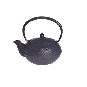 日本岩手县铸铁茶壶/牡丹 0.4L