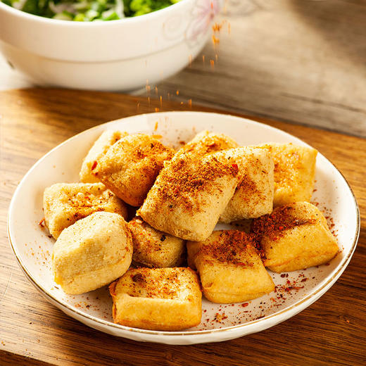 云南石屏包浆豆腐 商品图6