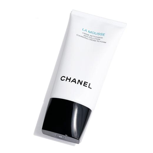 CHANEL 香奈儿 山茶花柔和净肤泡沫洁面乳 150ml 法国 商品图1
