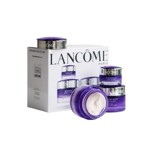 LANCOME兰蔻 5D立体塑颜紧致三件套装 法国 商品图0