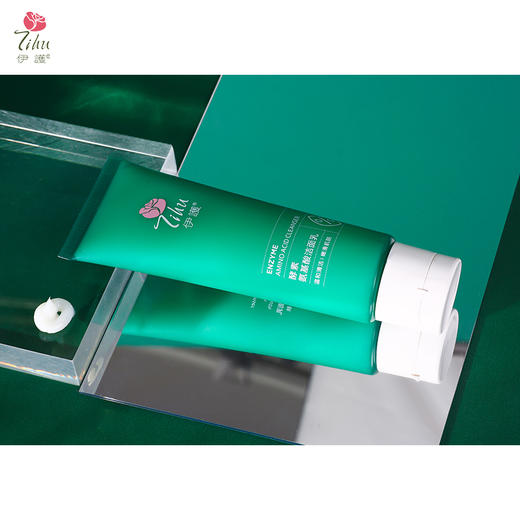 【赠品】伊护酵素•氨基酸洁面乳 商品图3