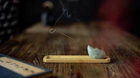 熏香与“治未病”