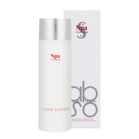 SpaTreatment ABSO抗氧高机能化妆水 100ml 日本