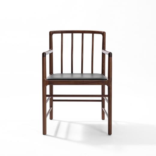 小重山扶手椅 商品图1