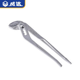 威达牌日式两用水泵钳250mm