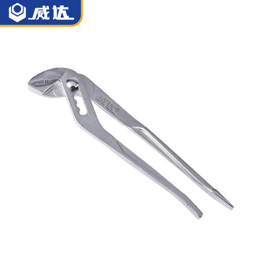 威达牌日式两用水泵钳250mm 商品图0