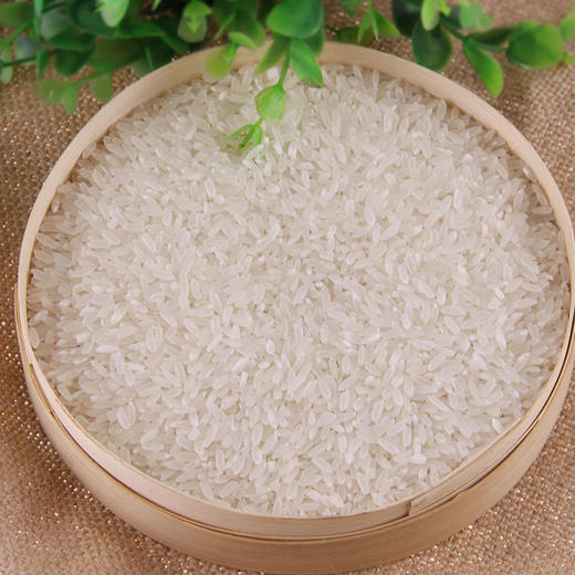 2025年稻花香新米上市 天野园故溪福稻礼盒5kg 商品图3