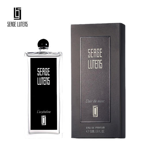 芦丹氏 孤儿怨女士香水 商品图1