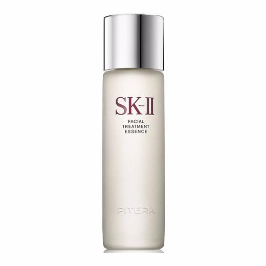 SK-II SK2 青春露 护肤精华露 神仙水 230ml 日本 商品图0